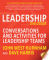 Leadership Dialogues: Conversations and activities for leadership teams 