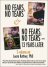 No Fears, No Tears and  No Fears, No Tears: 13 Years Later -Special Set Price 