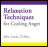 Relaxation Techniques for Cooling Anger, CD 